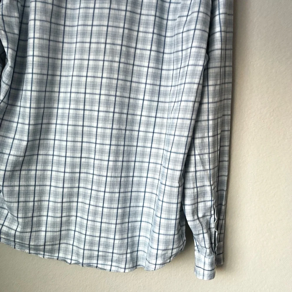 CLOSEOUT \Ben Sherman\• Men’s Tailored Slim Fit Dress Shirt - Picture 12 of 16